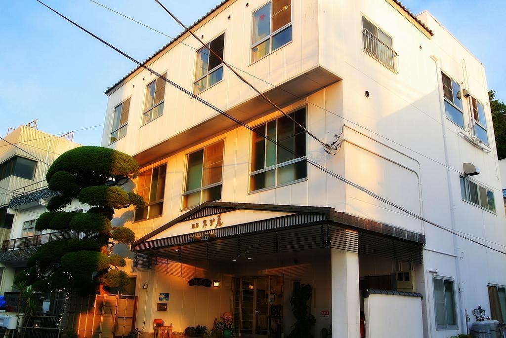 Ryokan Takaya Izu  Exteriér fotografie