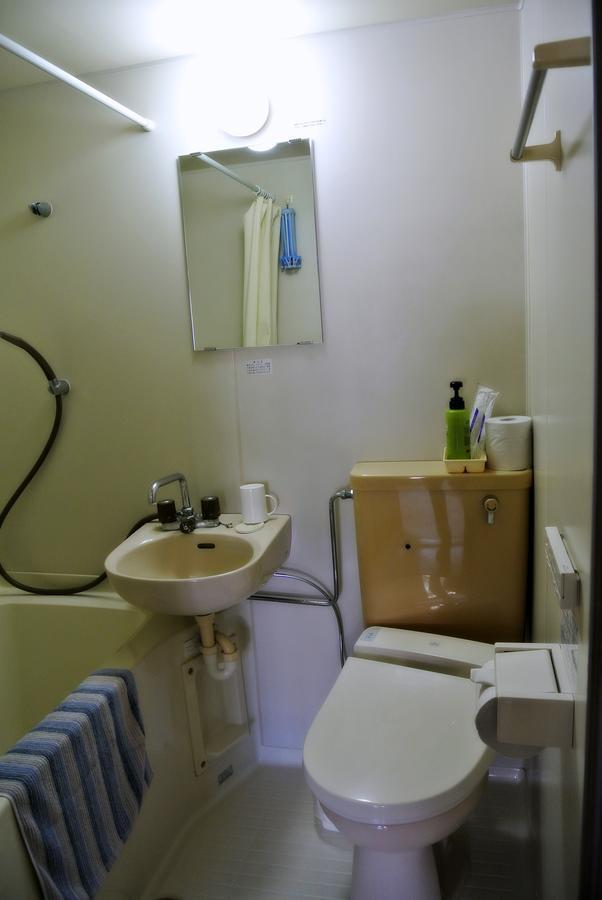 Ryokan Takaya Izu  Exteriér fotografie
